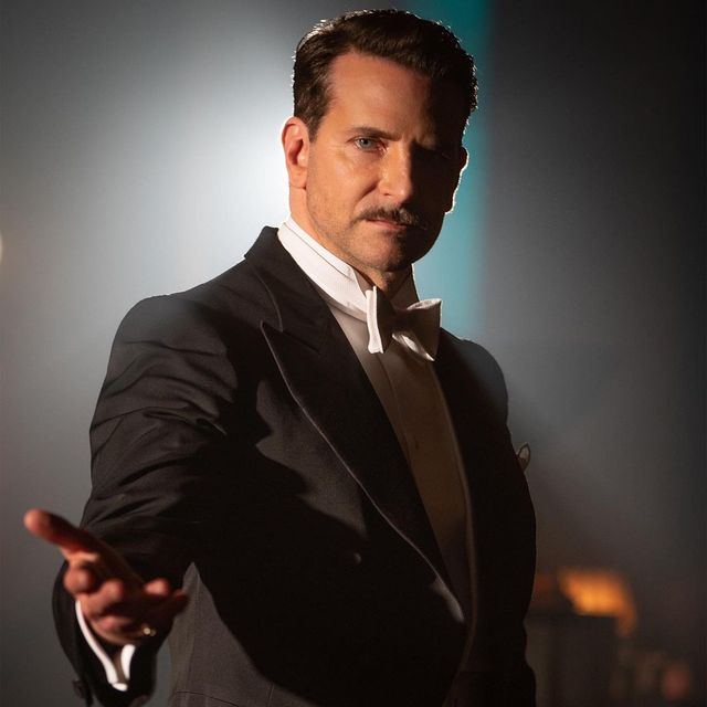 Алея кошмарів: дивіться кадри з фільму з незрівнянною Кейт Бланшетт - фото 477114