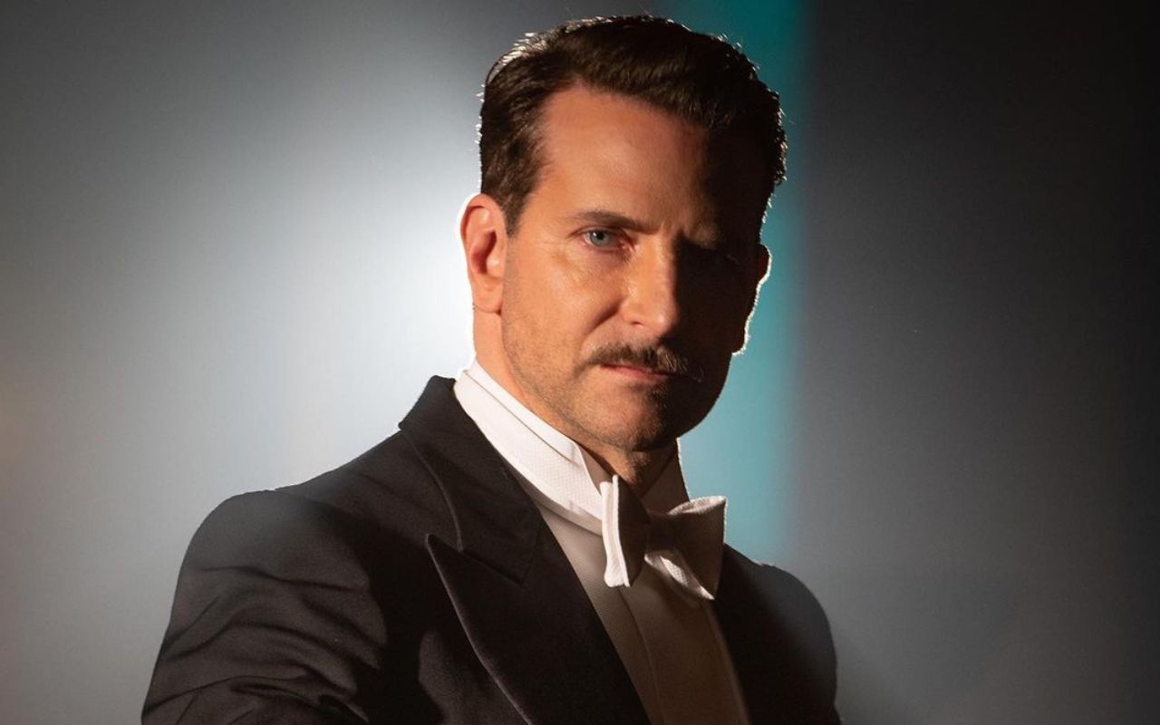 Дивіться кадри з фільму Алея кошмарів - фото 1