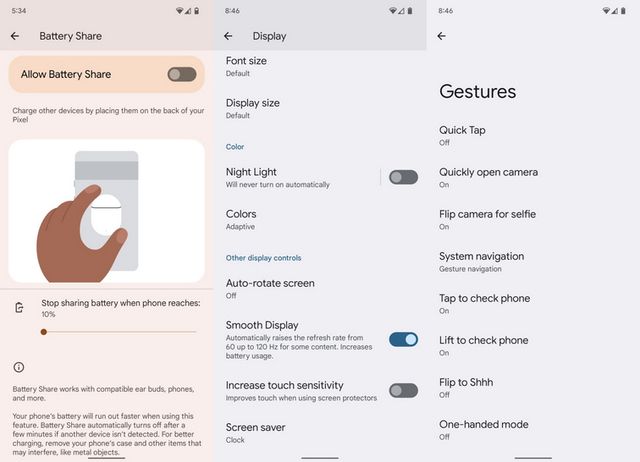 Усі характеристики Google Pixel 6 Pro з'явилися у мережі напередодні анонсу - фото 477136