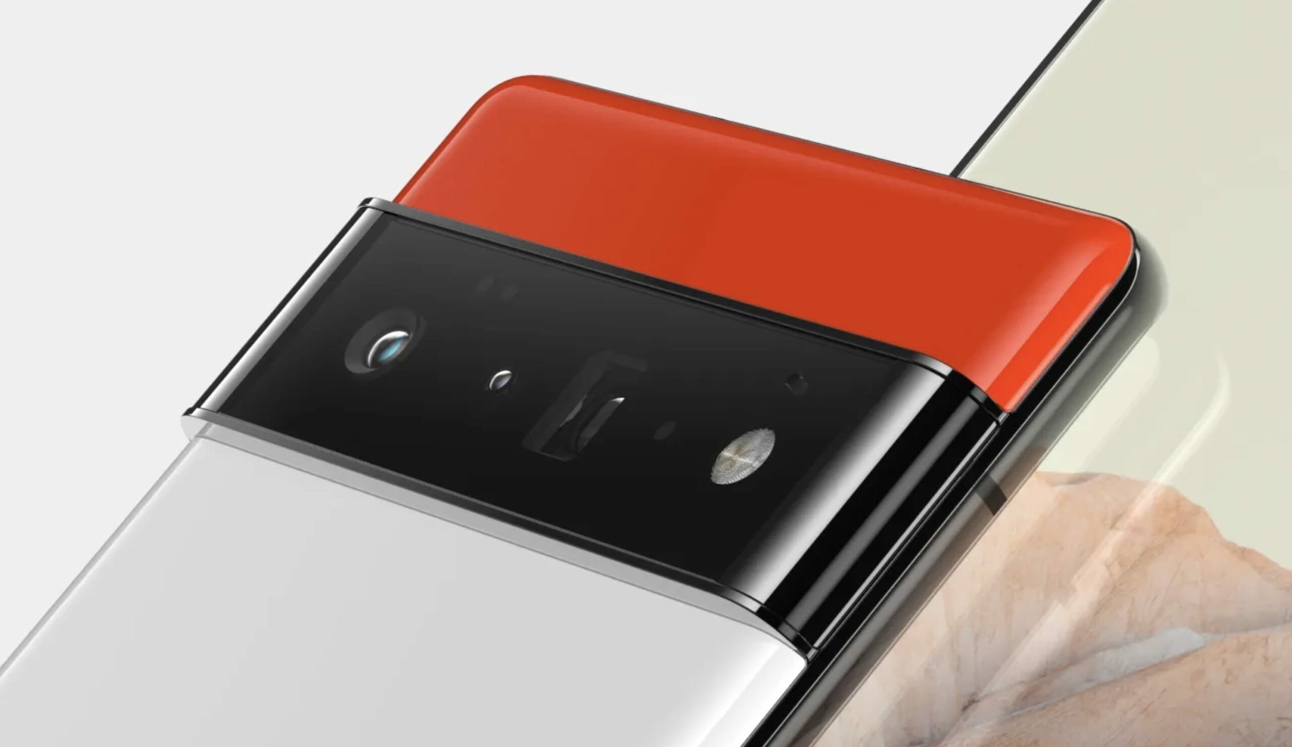 У мережі з'явилися нові подробиці про Google Pixel 6 Pro - фото 1