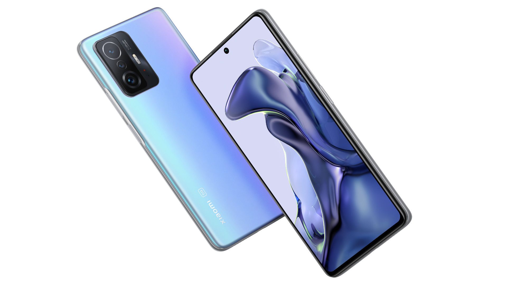 Технічні характеристики потужного Xiaomi 11T Pro - фото 1