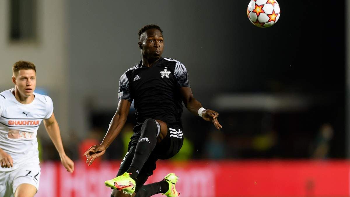 Гол у ворота Шахтаря – серед найкращих у Лізі чемпіонів: відео