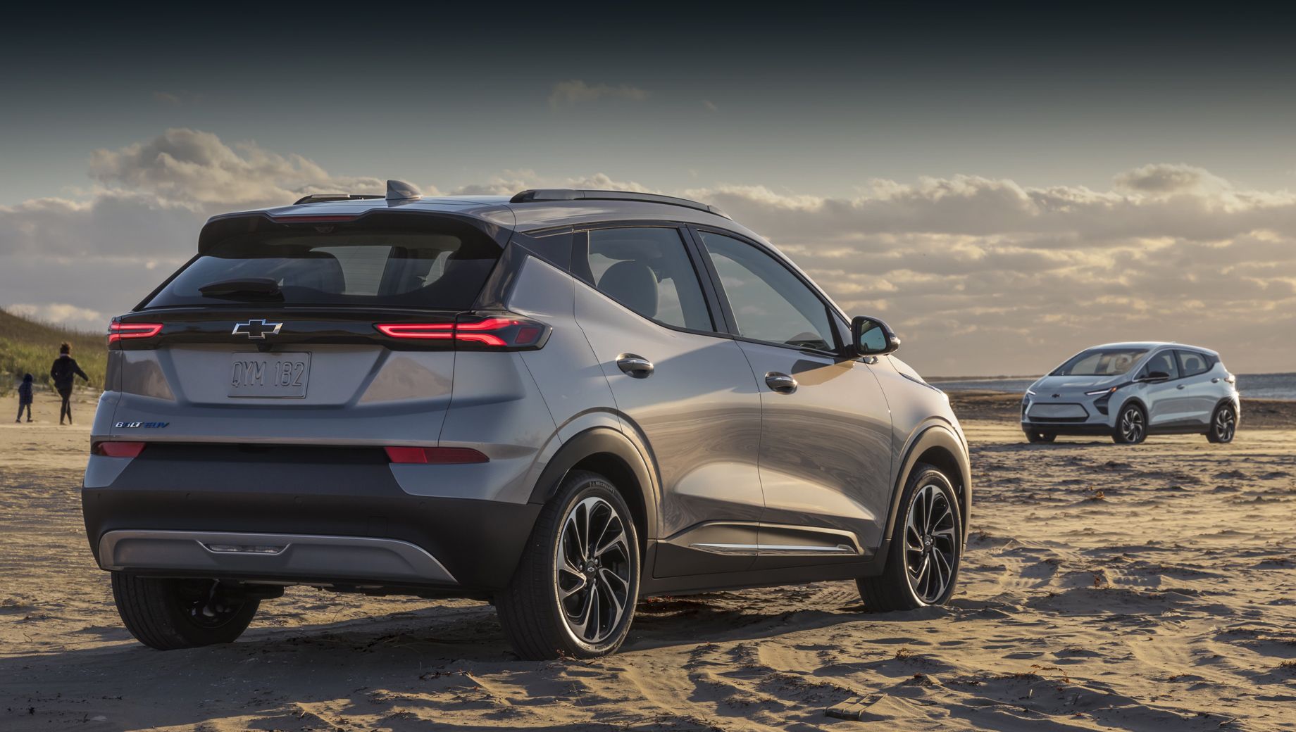 Власникам деяких Chevrolet рекомендують паркувати авто якомога далі від інших, і ось чому