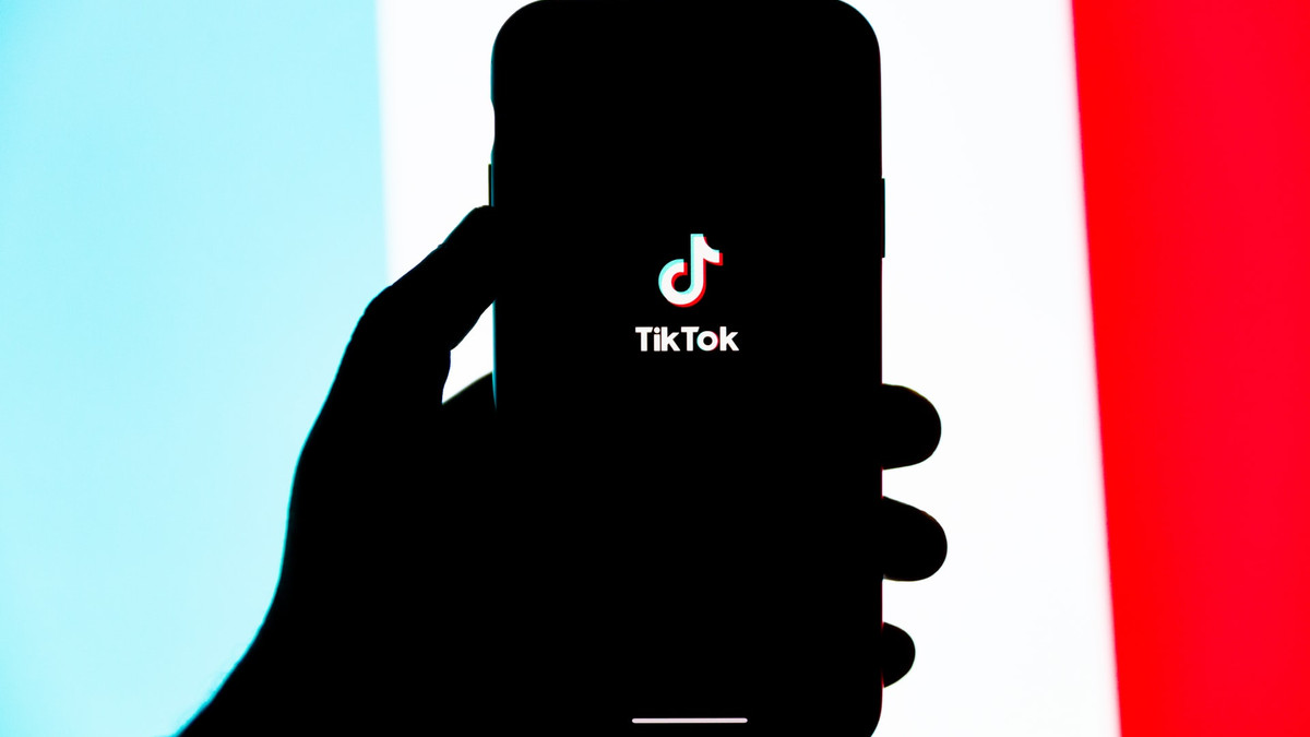 TikTok потурбується про своїх користувачів - фото 1