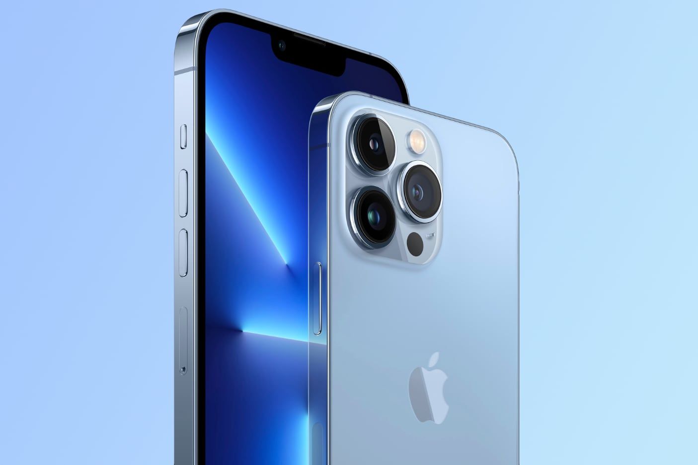 Apple A15 Bionic обійшов флагмани Qualcomm і Samsung в бенчмарку