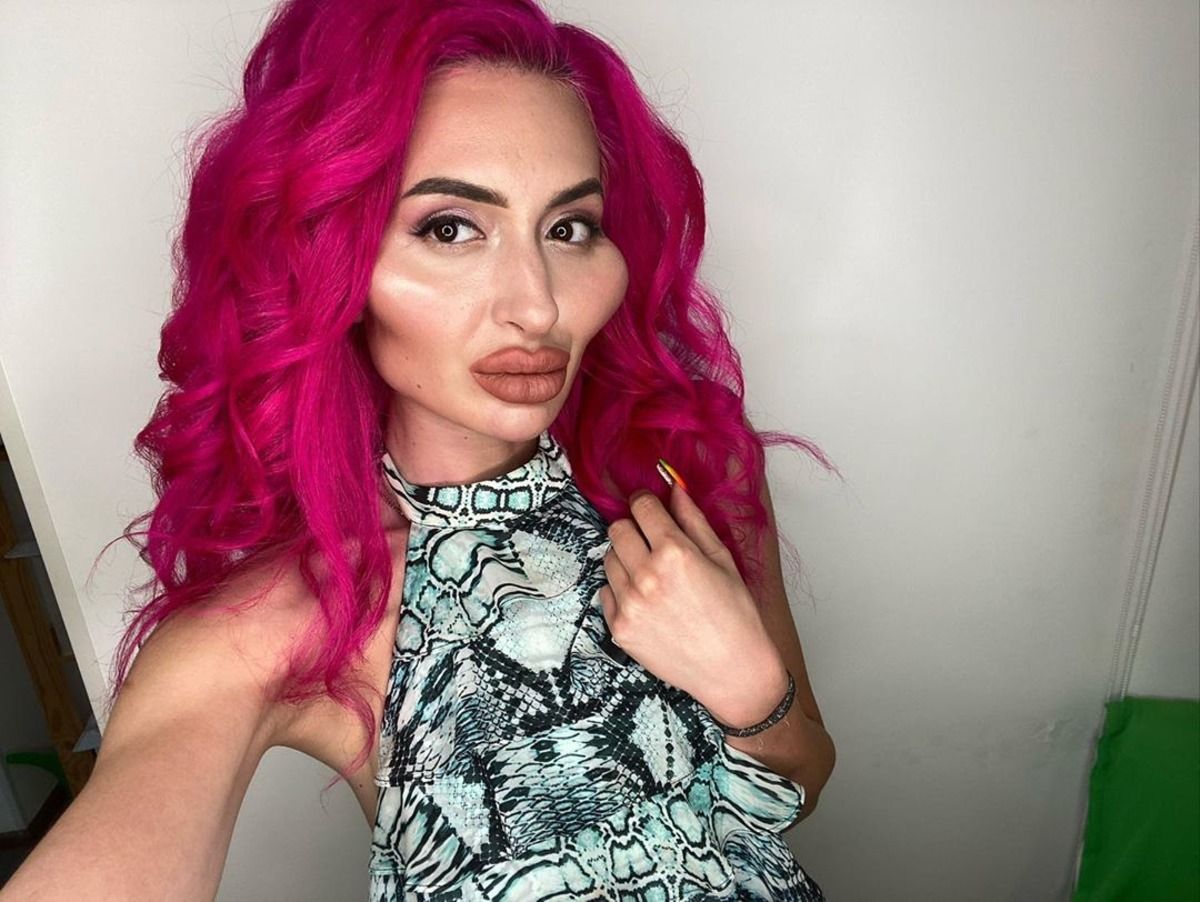 Анастасія Покрищук - фото 1