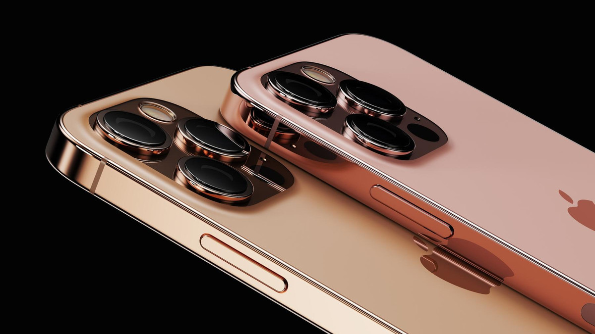 Ключові технічні характеристики iPhone 13 та iPad mini 9 - фото 1
