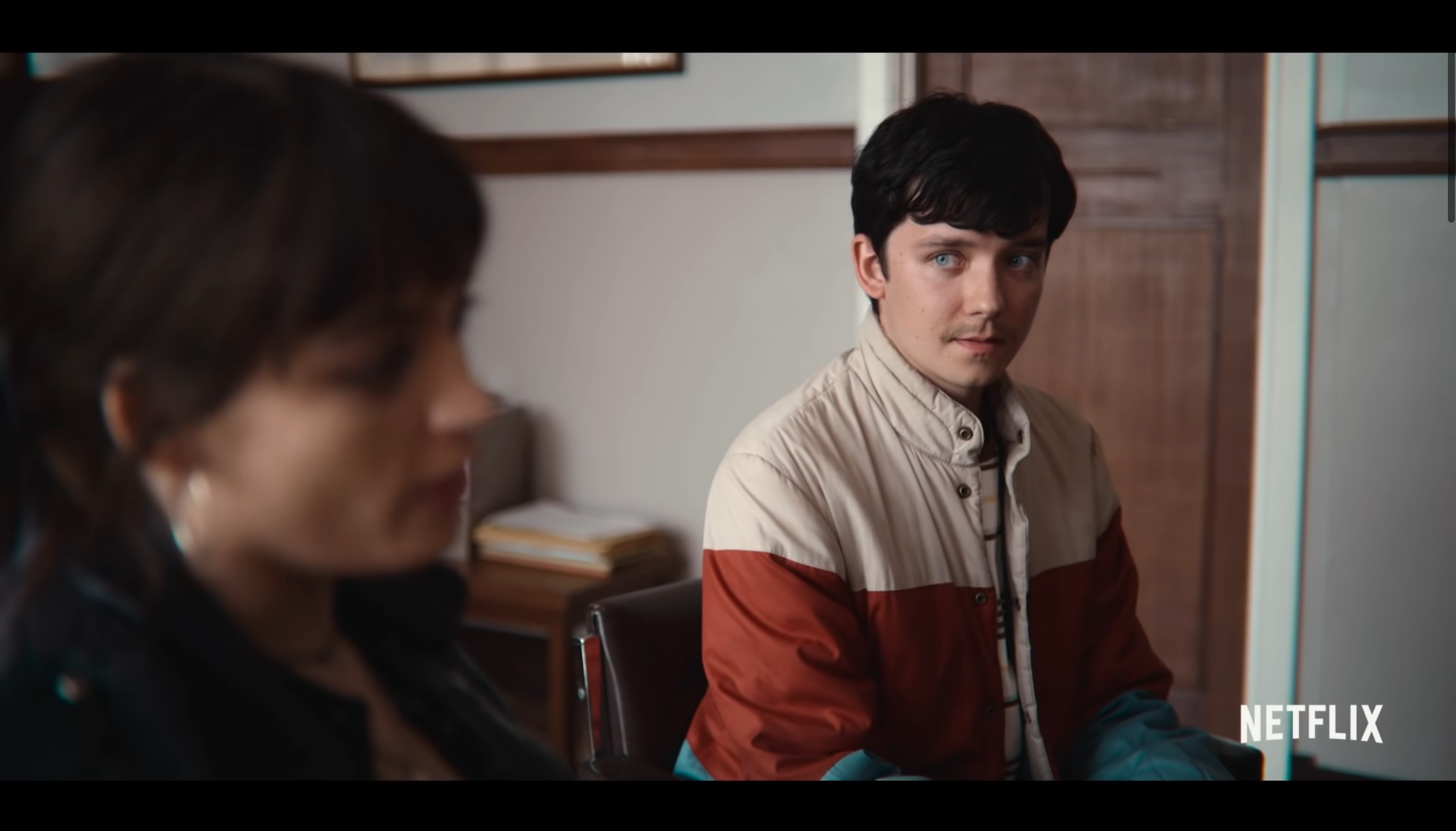 Сексуальне виховання: дивіться фінальний трейлер популярного серіалу