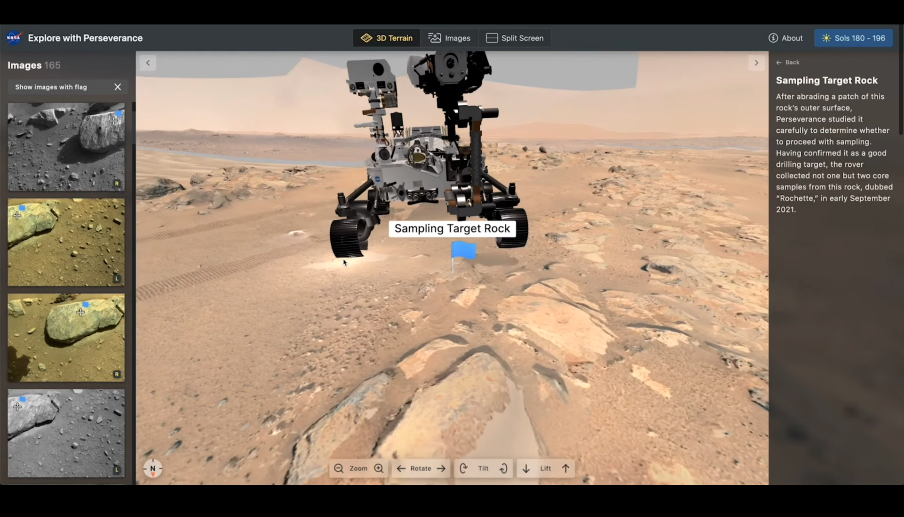 Кожен може "побувати" на Марсі завдяки NASA - фото 1