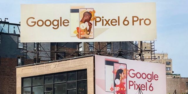 Смартфони за склом і фірмові чипси: Google продовжує просувати Pixel 6 - фото 477314