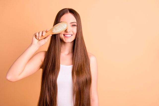 Як відновити волосся- фото 477325