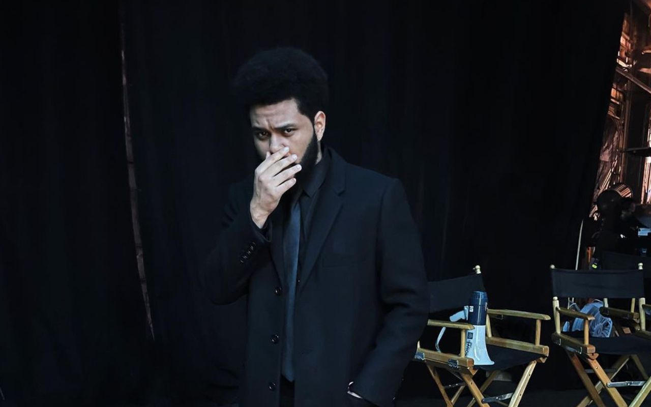 After Hours: альбом The Weeknd побив рекорд чарту Billboard Hot 100