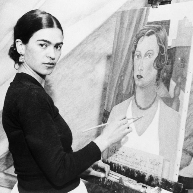 Фріда Кало - фото 477347