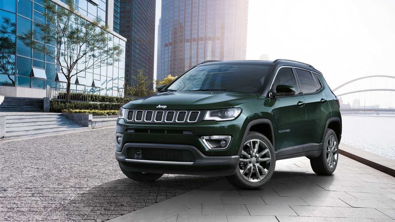Jeep представив позашляховик за 25 тисяч доларів: потужне відео