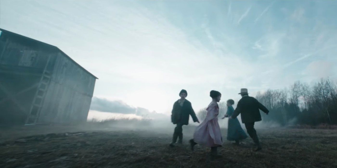 Трейлер Паранормальне явище 7 - фото 1