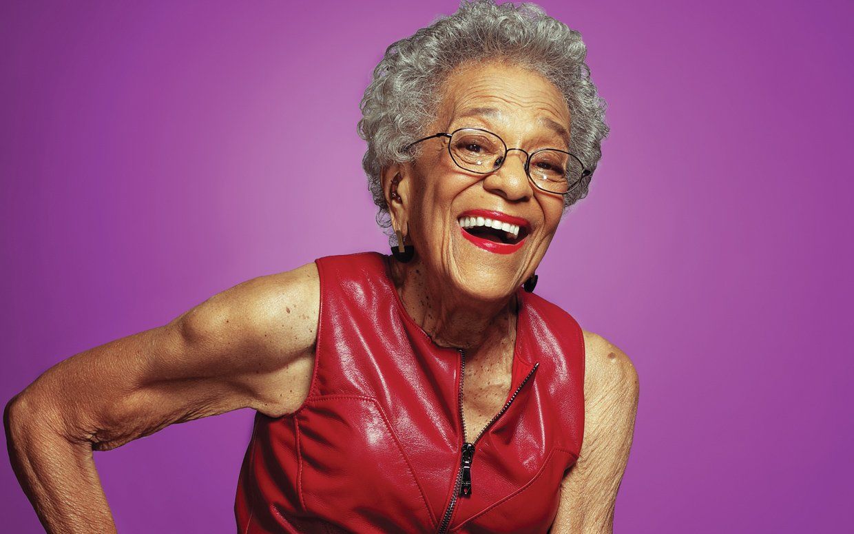 Довгожителі - фото 1