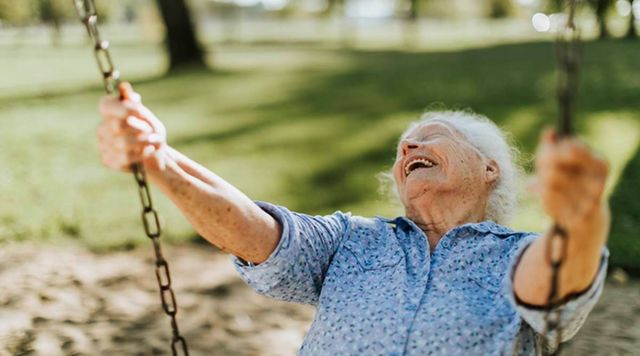 Щасливе старіння- фото 477416