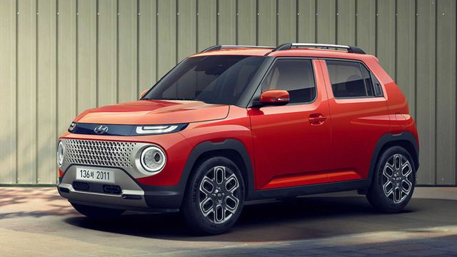 Цей кросовер Hyundai за добу встановив рекорд за кількістю замовлень - фото 477440