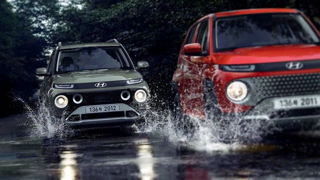 Цей кросовер Hyundai за добу встановив рекорд за кількістю замовлень - фото 477441