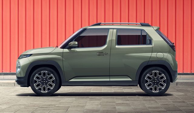 Цей кросовер Hyundai за добу встановив рекорд за кількістю замовлень - фото 477442