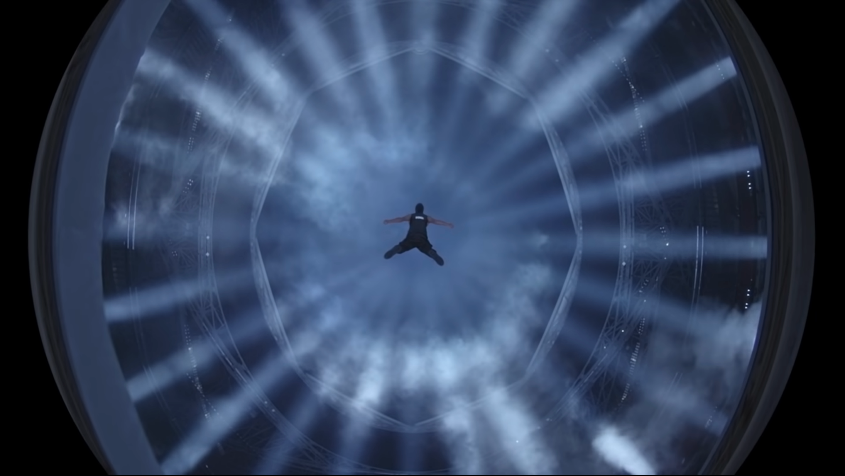 24: Каньє Вест представив крутий кліп на пісню з альбому Donda