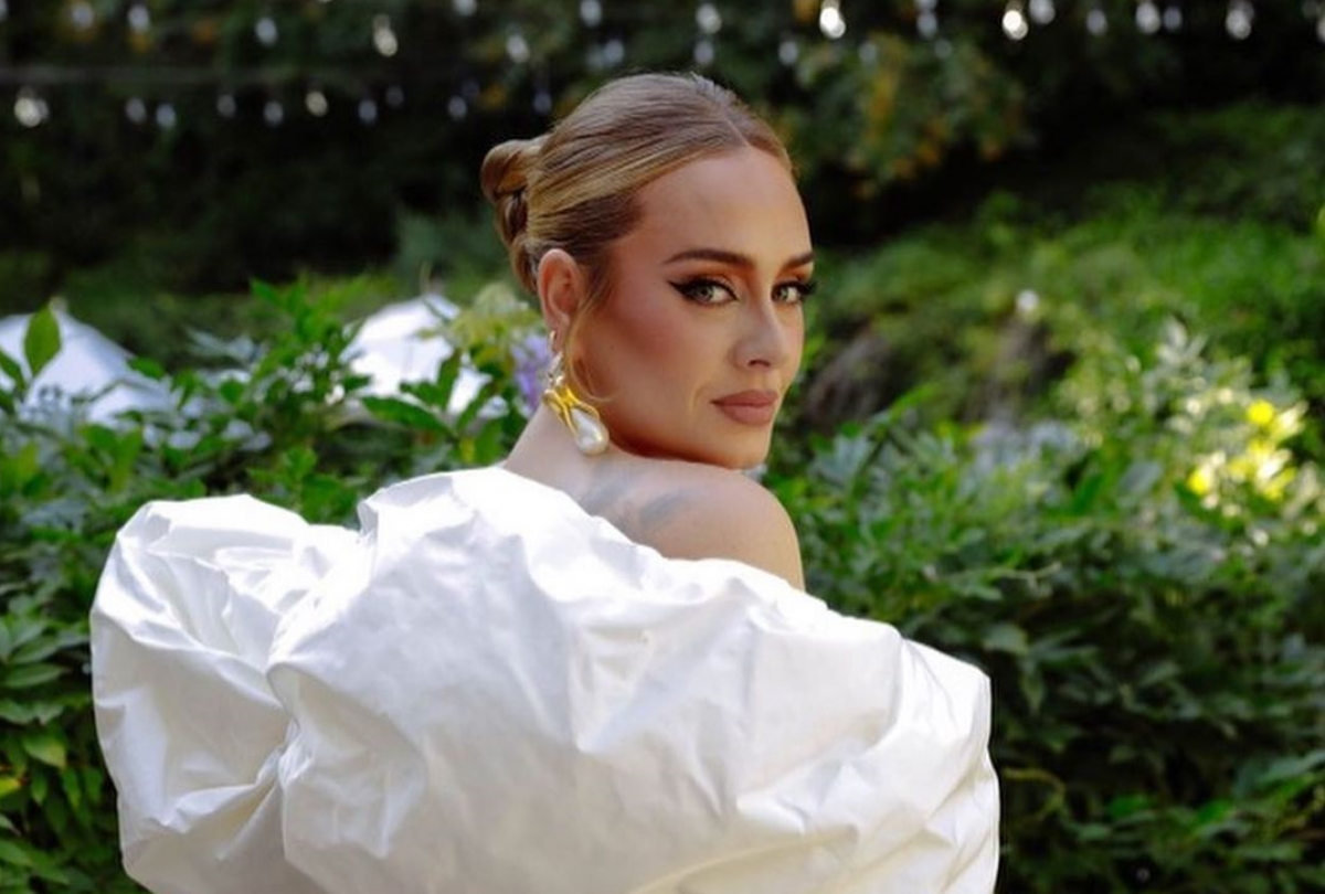 Адель - фото 1