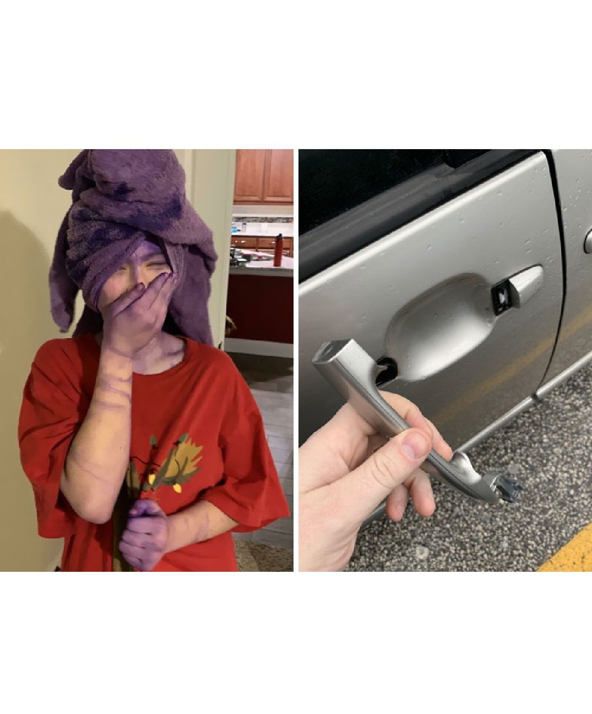 Так виглядає поганий день: епічні фото з мережі, які змушують сміятись і плакати