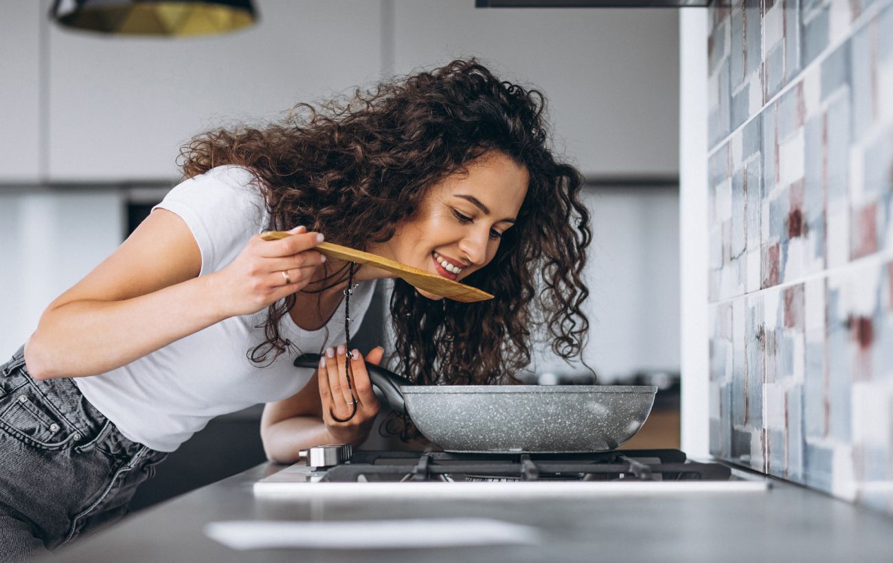 Яку їжу не можна розігрівати двічі