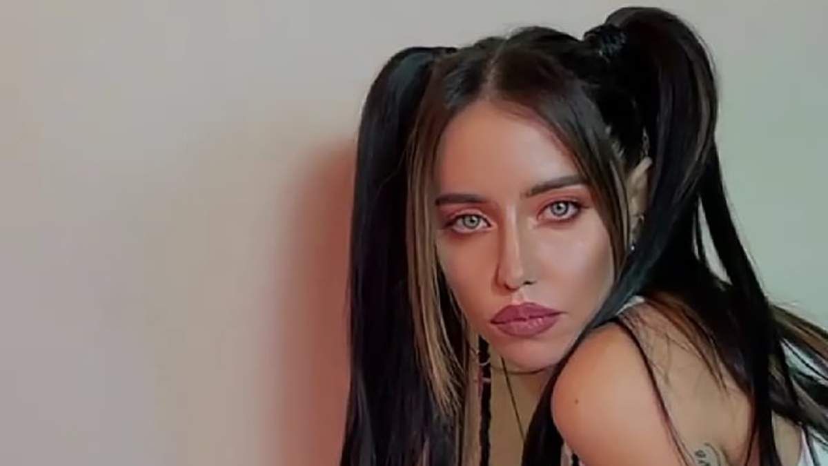 Надя Дорофєєва - фото 1