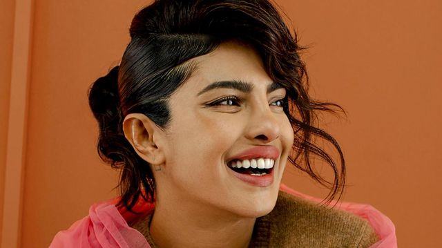 Як змінювалася найкрасивіша жінка Індії Пріянка Чопра: фото 18+ - фото 477652