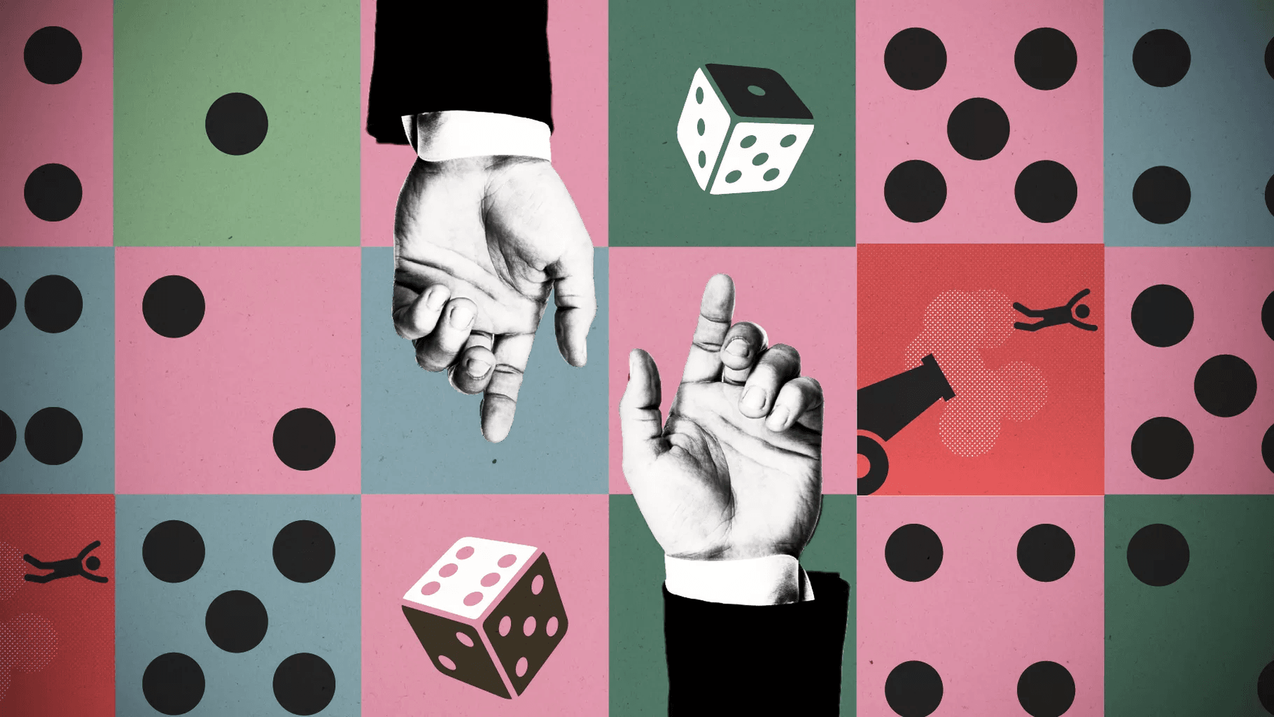 Удача - фото 1