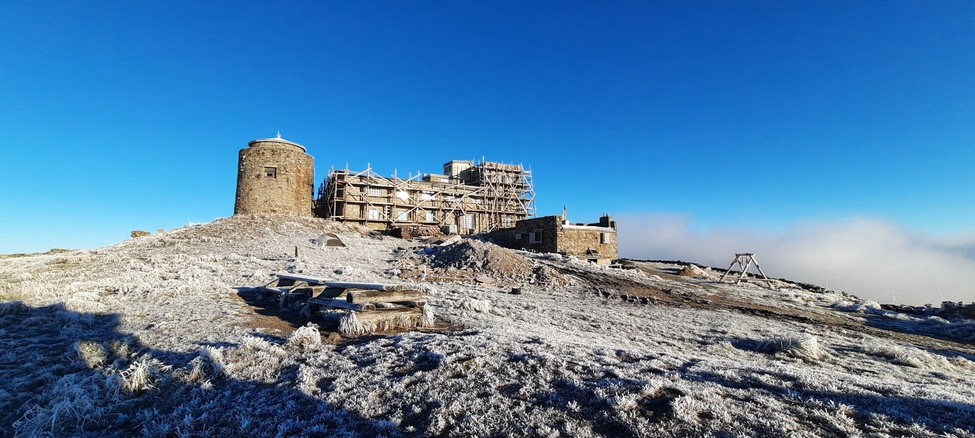 Чорногірський гірський пошуково-рятувальний пост - фото 1