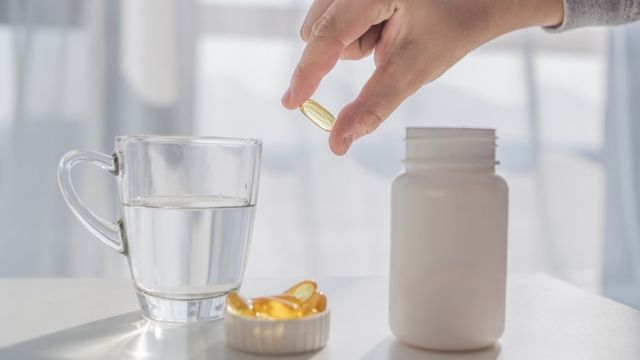 Вітамін D- фото 477702