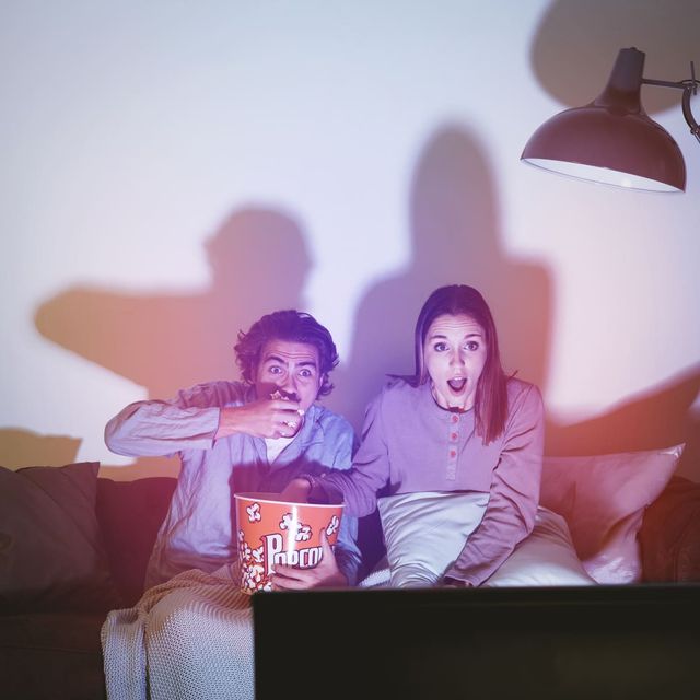 Перегляд кіно- фото 477705