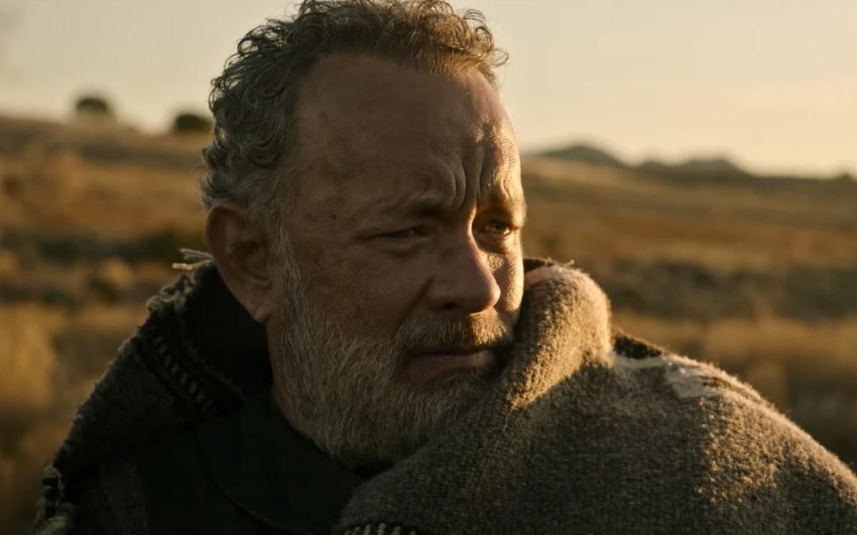 Кадр з фільму - фото 1