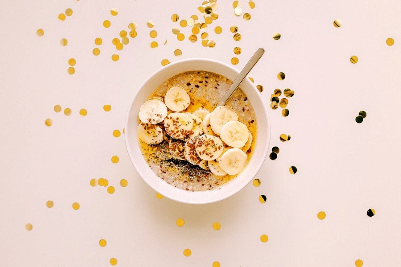 Каша - фото 1