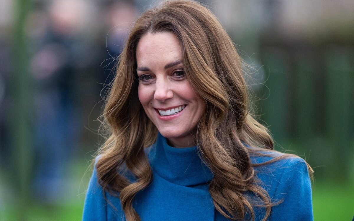 Кейт Міддлтон успадкує титул принцеси Діани: що це значить