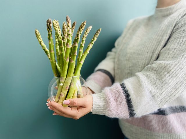 Фолієва кислота: перелік продуктів, які заповнять дефіцит вітаміну B9 - фото 477767
