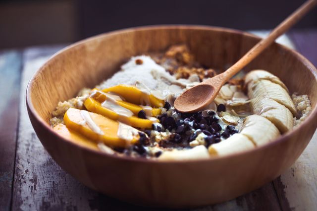 Смаколик на сніданок- фото 477798