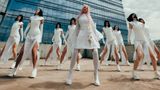 Покохала: Uliana Royce представила танцювальне відео на нову пісню