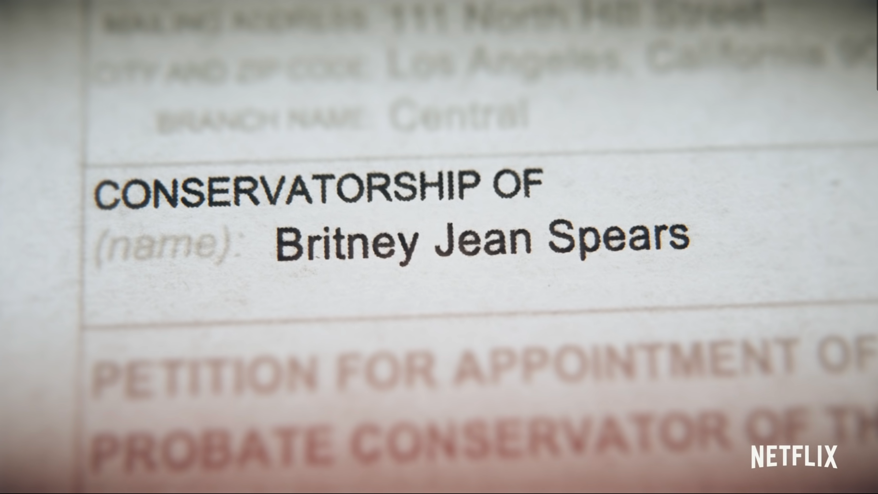 Дивіться трейлер документалки про Брітні Спірс - фото 1