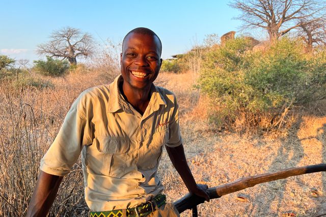 Професійний фотограф протестував камеру новенького iPhone 13 Pro: круті фото - фото 478002