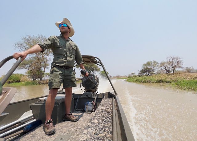 Професійний фотограф протестував камеру новенького iPhone 13 Pro: круті фото - фото 478005