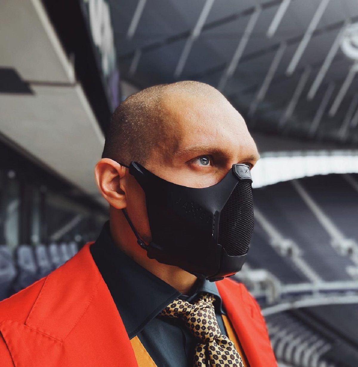 Усик – Джошуа: коли та де дивитись довгоочікуваний бій