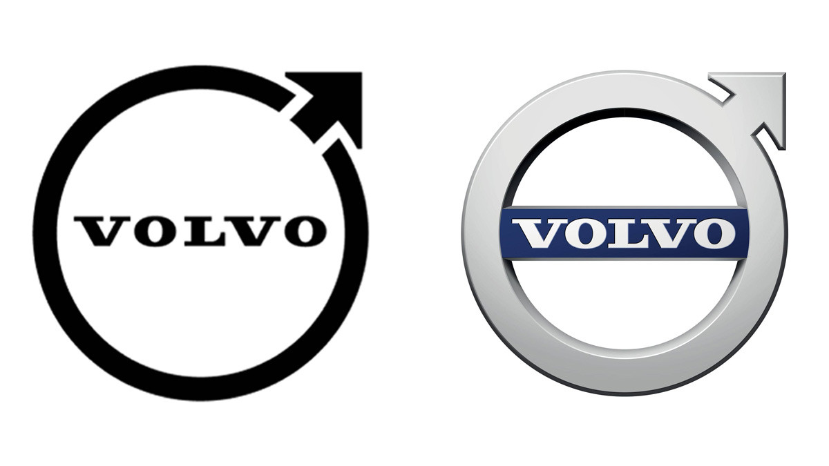 Volvo - фото 1