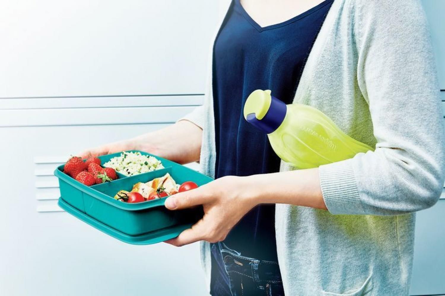 Перекус - фото 1