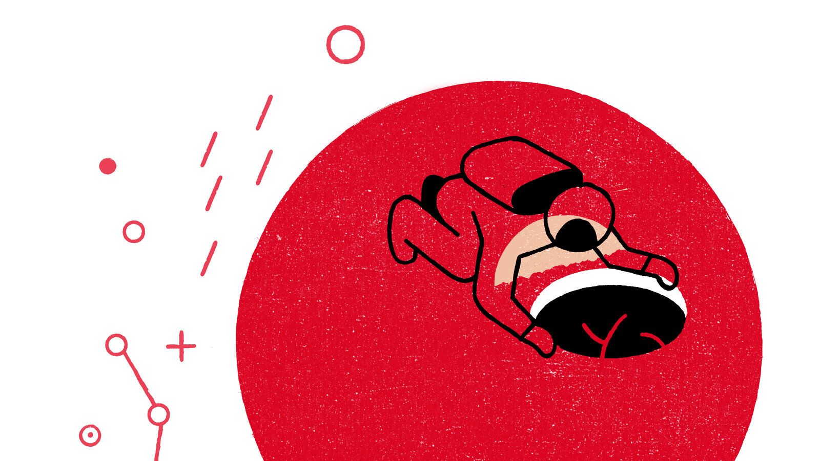 Вчені засумнівалися в тому, що Марс придатний для життя