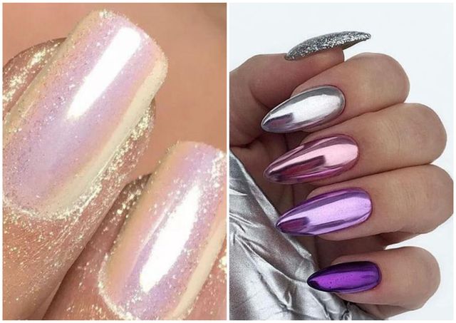 Тільки не це: названі головні антитренди в сучасному манікюрі - фото 478186