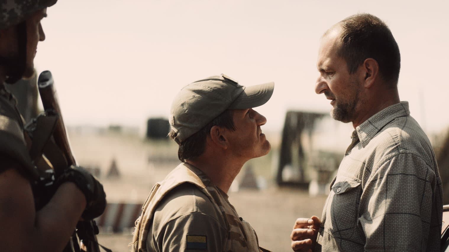 Погані дороги: фільм Наталки Ворожбит представить Україну на Оскарі