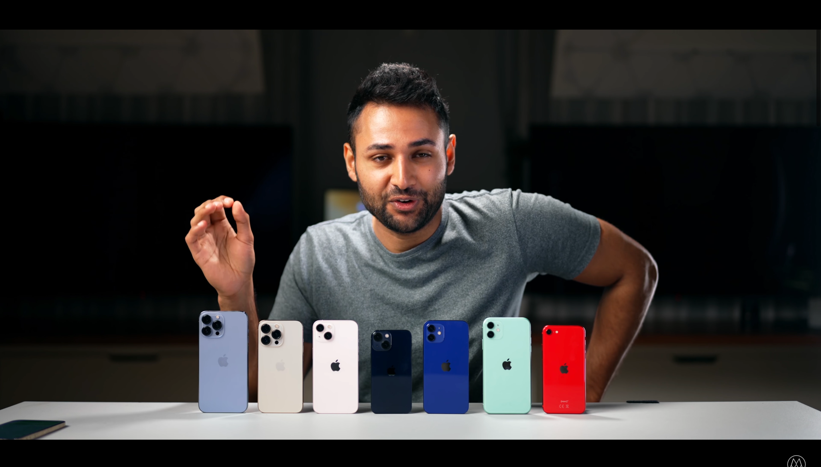 Автономність iPhone 13 серії приємно вражає - фото 1